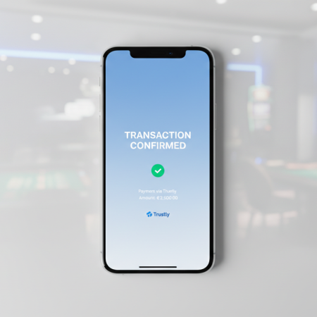 Kasyna Trustly w Polsce 2026: Ranking i Przewodnik Płatności